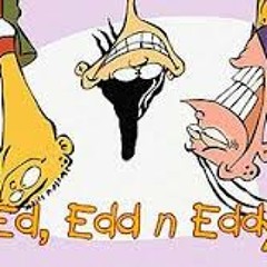 Ed, Edd N' Eddy Theme Song Intro