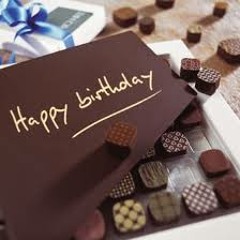 Happy Birthday - Ten 2 Five