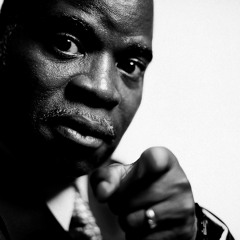 Blue-in-Green Podcast #9: GetToKnow_ Maceo Parker