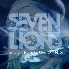 Seven Lions - Don't Leave (Ft. Ellie Goulding)(ItzJordieee Edit)
