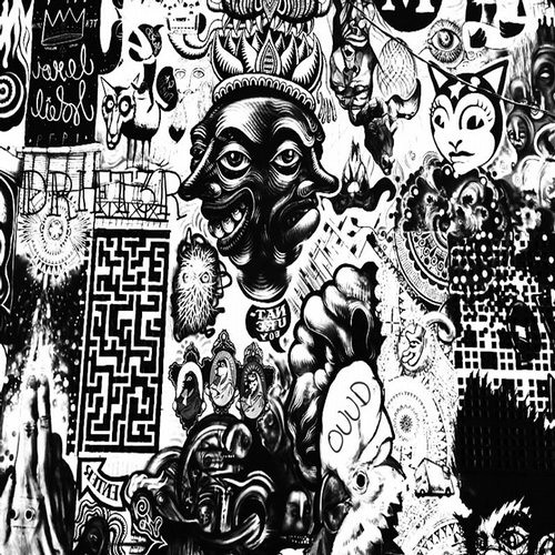 Drift3r-Ouud (Original Mix)