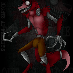 sayonara maxwell-Five Nights at Freddy's 2