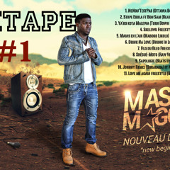 Shégué - Moto REMIX (Raw Version)