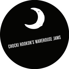 Chocki Hookon, "In the Street (Jacques Renault BK Club Mix)"