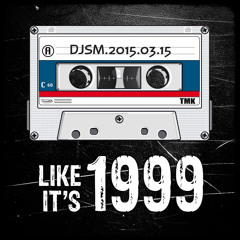 Like it's 1999 - an Epic Trance Mix