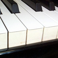 草戒指 伴奏 piano cover