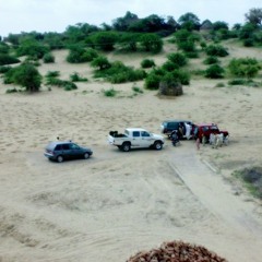 Chadr Chadr Ghot Ji(Misari Diplai)