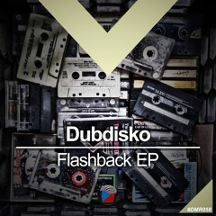 #DMR058: Dubdisko - Beautiful (Original Mix)