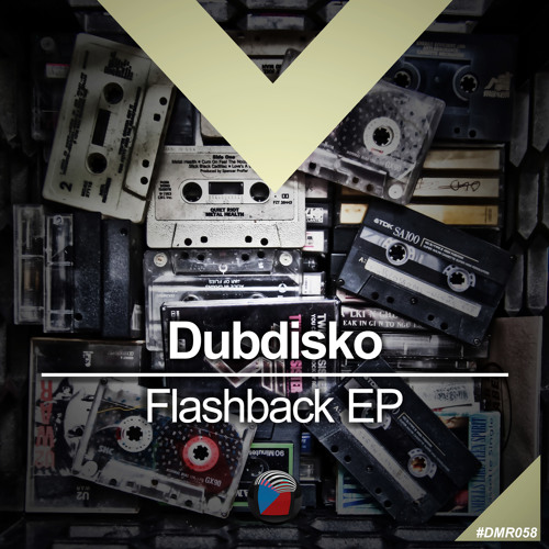 #DMR058: Dubdisko - Beautiful (Original Mix)