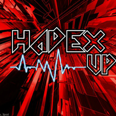 HADEX UP! DRUM & BASS Vol1