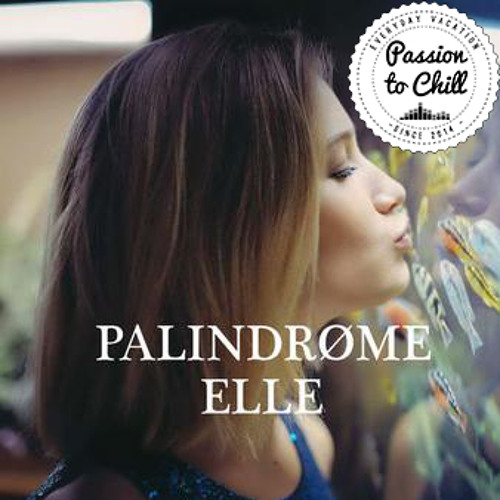 PALINDRØME - Elle (FREE on 'buy')
