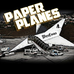 Paper Planes Remix