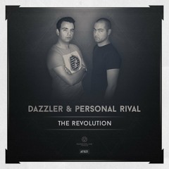Dazzler & Personal Rival - The Revolution (AT021)