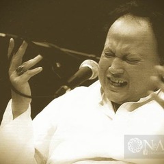 Hum apni shaam ko jab - Nusrat Fateh Ali Khan