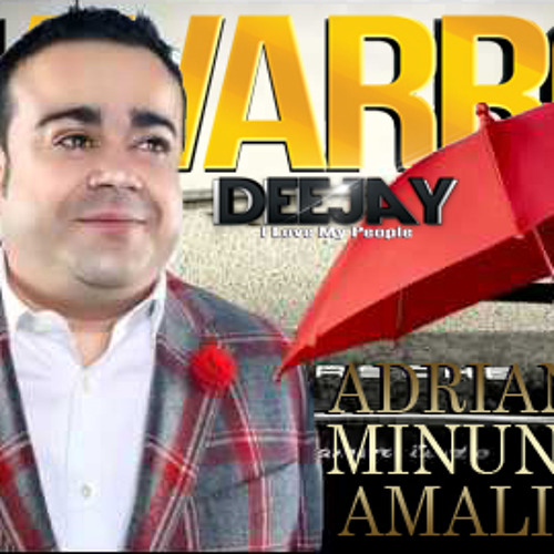 Adrian Minune - Amalia Navarro Vrs.