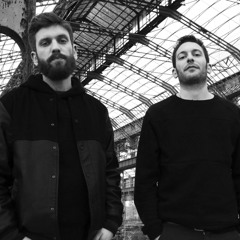 LTD Colours - In Between