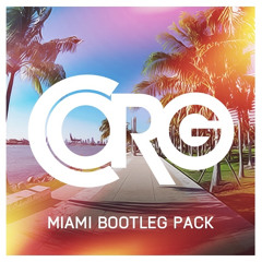 CORG MIAMI ’15 BOOTLEG PACK (Minimix Preview)[PREMIERED BY DANNY AVILA, PATRIC LA FUNK, ABEL RAMOS]