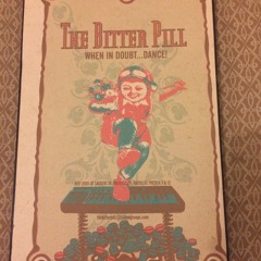 The Bitter Pill - Jopet (1st version)