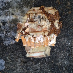 patron saint of bloody gums (hospital mix)