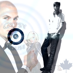 Madonna Ft, PitBull - Hotel Celebration (Joey C@N0D3Z0 Remix)