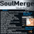 Artwork for Soul Merge World Radio Show Ep 1.2