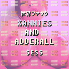 精神刺激薬 SEISHIN SHIGKI-YAKU ~ GUNDAM X $ESS