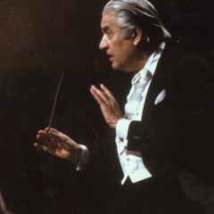 Kodaly: Dances from Galanta (LSO/ Celibidache)