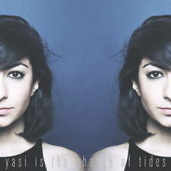 yasi is the change of tides