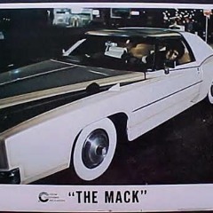 The Mack