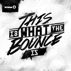 Will Sparks - This Is What The Bounce Is (Original Mix) [Ultra] OUT NOW!