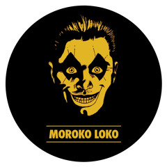 Amine K Closing Set @ Moroko Loko 5th Anniversary Pt 1 - 06/03/15 - Loko Land
