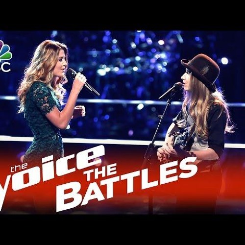 Stream Sawyer Fredericks Vs. Noelle Bybee Have You Ever Seen The Rain