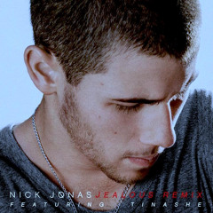 Nick Jonas - Jealous (feat. Tinashe) [DJ Don Mecca Trap Remix] [iLucas Edit]
