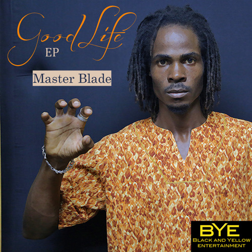 Music - By Master Blade