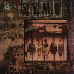 Clan Of Xymox - Cover A Day