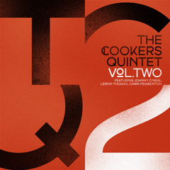 The Cookers Quintet - Blindside