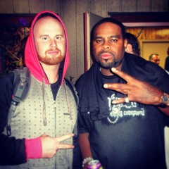 CROOKED I , Project Lionheart: "Heart Of A Lion" (Beat League Mix)