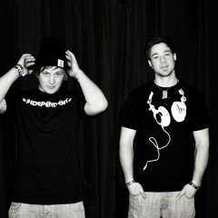 BlacK & Fr3ak - Neuro and Dark DnB Collab Mix