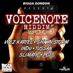 VYBZ KARTEL - KEY STONE - CLEAN