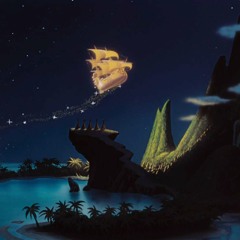 피터팬(Peter Pan) with vocal