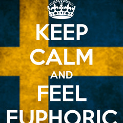 Euphoric Curious Riddem