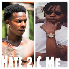 Money Man Skeet feat. Fast Money Quell - Hate 2 See ME.mp3