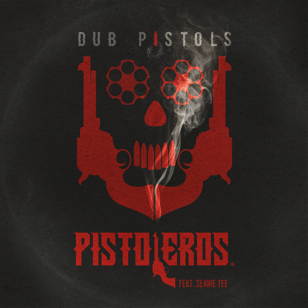 Dub Pistols & Freestylers – Remixes – Vinyl (Yellow Vinyl, 7