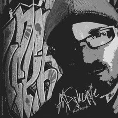 AD Skopje -  In The Woods (Instrumental)