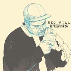 Red Pill - Rated R (Prod. by 5th Stone)