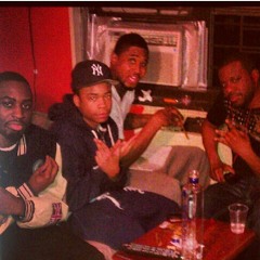 Gwop boy$ -Welcome to New York