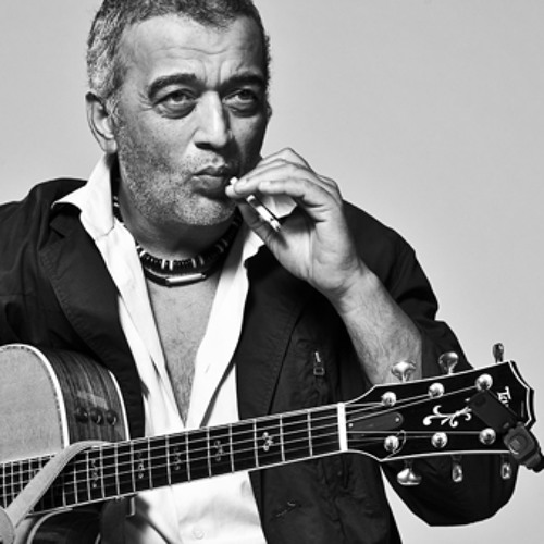 Lucky Ali -- MTV Unplugged Season 2 - O Sanam