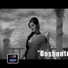 Boshonto Eshe Geche Song (Female) Bengali Film -CHOTUSHKONE