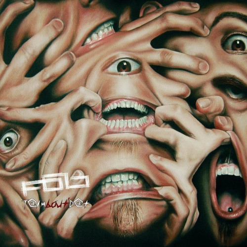 f@b - Bon Appetit (Produced / Recorded / Mixed)