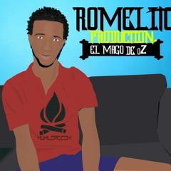 Mix 2015 Romelito